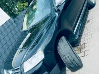 Gebraucht VW Touareg 175 PS (128 kW) 2006 Schwarz SUV