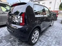 Gebraucht Skoda Citigo Fun 60 PS (44 kW) 2017 Schwarz Kleinwagen