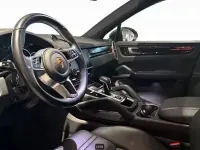 Gebraucht Porsche Cayenne Coupe Sport 462 PS (339 kW) 2019 Quarzitgrau Coupé