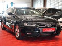 Usata Audi A4 Ambition 170 CV (125 kW) 2014 Nero Station wagon