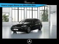 Gebraucht Mercedes C300 AMG 265 PS (194 kW) 2025 Schwarz Limousine