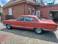 gebraucht Ford Fairlane 500 bj. 1967