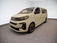 Gebraucht Opel Zafira Life 177 PS (130 kW) 2024 Weiß Van / Kleinbus