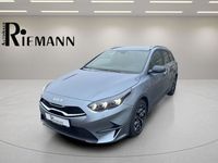 Gebraucht Kia Ceed Sportswagon Comfort 101 PS (74 kW) 2024 (css) lunar silver m Kombi