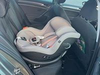 Gebraucht VW Golf VII 150 PS (110 kW) 2016 Grau Kombi