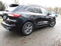 gebraucht Ford Kuga 2.5 Duratec