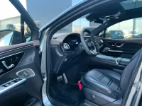 Gebraucht Mercedes EQE AMG 43 AMG 350 kW (476 PS) 2023 Grau SUV