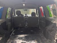 Gebraucht Dacia Logan 68 PS (50 kW) 2008 Kombi