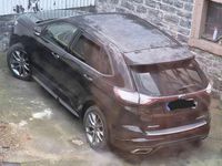 Gebraucht Ford Edge Sport 209 PS (153 kW) 2017 SUV