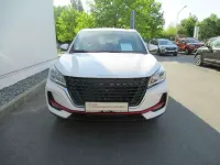 Gebraucht DFSK Fengon 106 PS (77 kW) 2022 Hell weiß Limousine