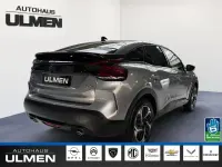 Gebraucht Citroën C4 136 PS (100 kW) 2024 Grau SUV