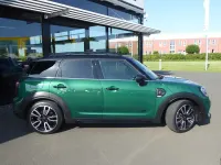 Gebraucht Mini Cooper S 178 PS (130 kW) 2023 Grün Kleinwagen