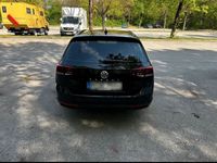 gebraucht VW Passat Variant 2.0 TDI SCR DSG