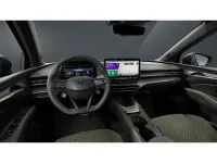 Neu Cupra Raval VZ 166 kW (226 PS) 2026 Grau Limousine