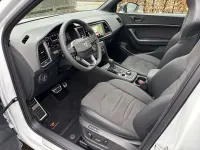 Neu Cupra Ateca 190 PS (139 kW) 2026 "nevada" weiss SUV