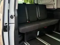 Gebraucht VW Multivan 114 PS (83 kW) 2019 Schwarz Van / Kleinbus