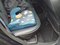 Usata Ford Focus 150 CV (110 kW) 2012 Nero Utilitaria