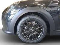 Używany Mini Cooper 136 KM (100 kW) 2023 Czarny Hatchback