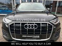 gebraucht Audi Q7 55 TFSI QUATTRO*LED*PANO*NAVI*SHZ*7 SITZER*