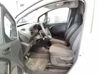 Gebraucht Mercedes Citan 110 102 PS (75 kW) 2025 Weiß Van / Kleinbus