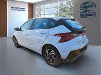 gebraucht Hyundai i20 Trend 48V DCT Getriebe Trend 100PS