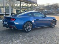 Gebraucht Ford Mustang GT Fastback 446 PS (328 kW) 2025 Blau Coupé