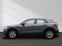 gebraucht Audi Q2 30 TDI S tronic MMI LED