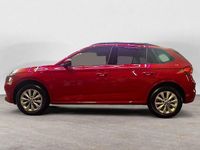 Gebraucht Skoda Kamiq Ambition 116 PS (85 kW) 2019 Velvetrot premium metallic SUV