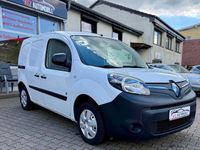 Usado Renault Kangoo 44 kW (60 HP) 2014 Branco Monovolume