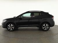 Neu VW Taigo 95 PS (69 kW) 2025 Schwarz SUV