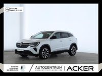 Gebraucht Renault Austral Techno 200 PS (147 kW) 2025 Weiß SUV