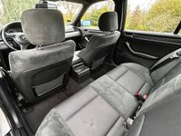 Gebraucht BMW 320 M Sport 150 PS (110 kW) 2003 Silber Limousine
