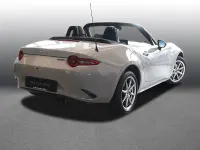 Neu Mazda MX5 Exclusive-Line 132 PS (97 kW) 2026 Cabrio