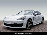 Gebraucht Porsche Panamera Sport Turismo 462 PS (339 kW) 2019 Weiss Limousine