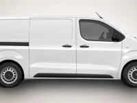 Neu Citroën e-Jumpy 100 kW (136 PS) 2026 Weiß Van / Kleinbus