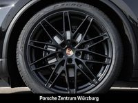 Neu Porsche Macan 300 kW (408 PS) 2026 Schwarz SUV