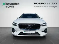 Gebraucht Volvo XC60 145 PS (106 kW) 2022 SUV