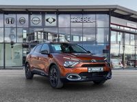 Second-hand Citroën C4 Shine 131 CP (96 kW) 2021 Maro Berlinǎ