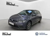 Neu VW Polo Life 95 PS (69 kW) 2026 Grau Kleinwagen