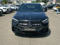 Gebraucht Mercedes GLA200 AMG 150 PS (110 kW) 2026 Schwarz SUV