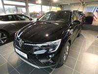 Gebraucht Renault Arkana Evolution 140 PS (102 kW) 2022 Schwarz SUV