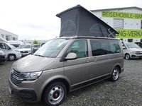 Gebraucht VW California Beach 150 PS (110 kW) 2024 Beige Van