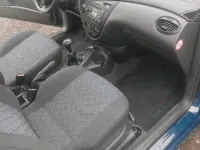 Gebraucht Ford Focus 70 PS (51 kW) 2001 Blau Limousine
