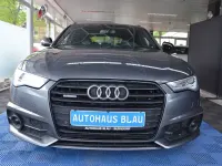 Gebraucht Audi A6 Competition 326 PS (239 kW) 2015 Grau Kombi