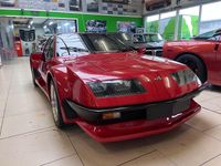 Gebraucht Renault Alpine A310 GT 150 PS (110 kW) 1983 Rot Coupé