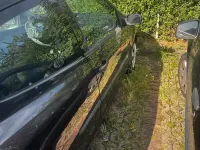 Gebraucht Renault Clio 75 PS (55 kW) 2006 Schwarz Kleinwagen