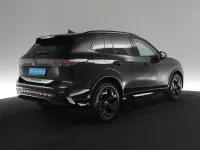 Second-hand VW Tiguan R-line 193 CP (141 kW) 2024 Negru SUV