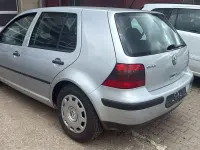 Gebraucht VW Golf IV 101 PS (74 kW) 2000 Limousine