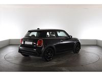 Gebraucht Mini ONE 102 PS (75 kW) 2022 Schwarz Kleinwagen