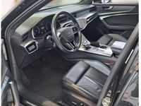 gebraucht Audi A6 Avant 45 TDI quattro tiptronic sport | AHK